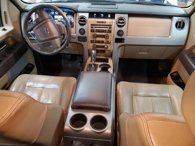 Photo 8 from auction – 2011 FORD F150 SUPER with VIN 1FTFW1EF4BKD03902