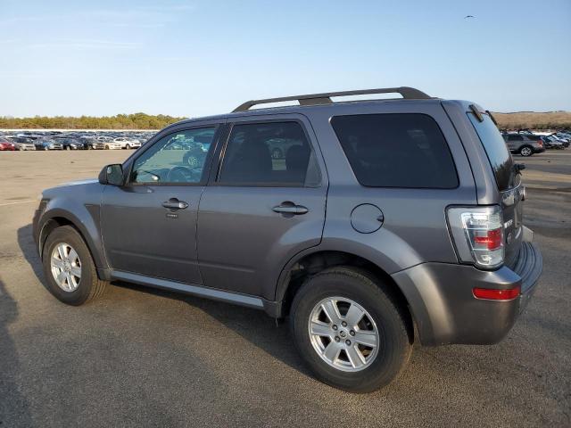 Photo 2 from auction – 2010 MERCURY MARINER with VIN 4M2CN9B70AKJ28137