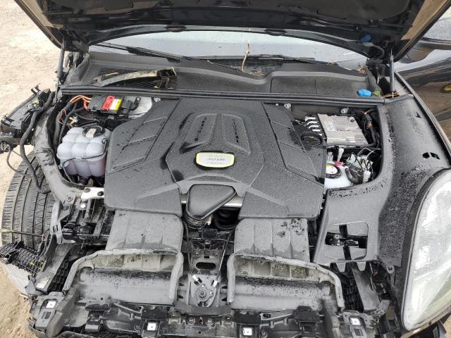 Photo 12 from auction – 2019 PORSCHE CAYENNE SE with VIN WP1AE2AY1KDA50275
