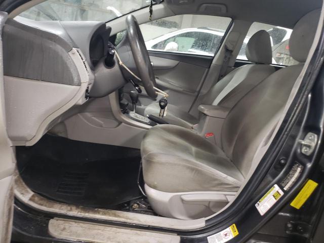 Zdjęcie 7 z aukcji – 2010 TOYOTA COROLLA BA z VIN 2T1BU4EE9AC320790