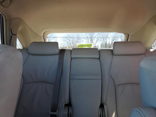 Photo 10 from auction – 2005 LEXUS RX 330 with VIN 2T2HA31U75C079453