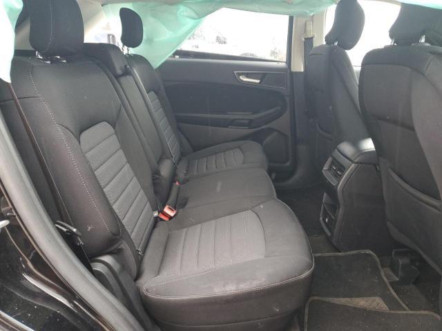Photo 11 from auction – 2018 FORD EDGE SE with VIN 2FMPK4G9XJBB62069