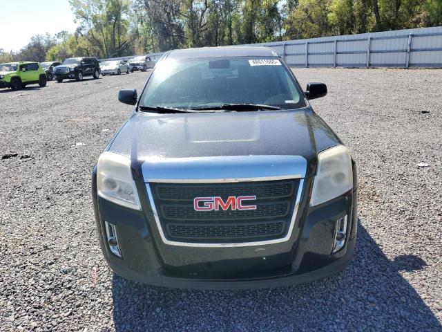 Photo 5 from auction – 2015 GMC TERRAIN SL with VIN 2GKALMEK8F6366497