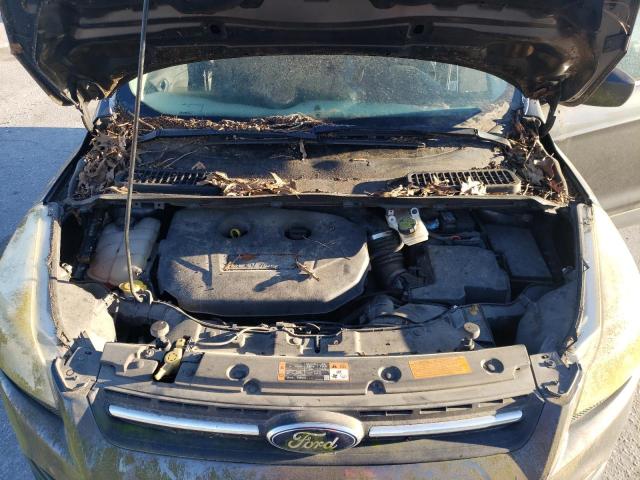Foto 12 de la subasta – 2015 FORD ESCAPE SE con VIN 1FMCU0G91FUB55871