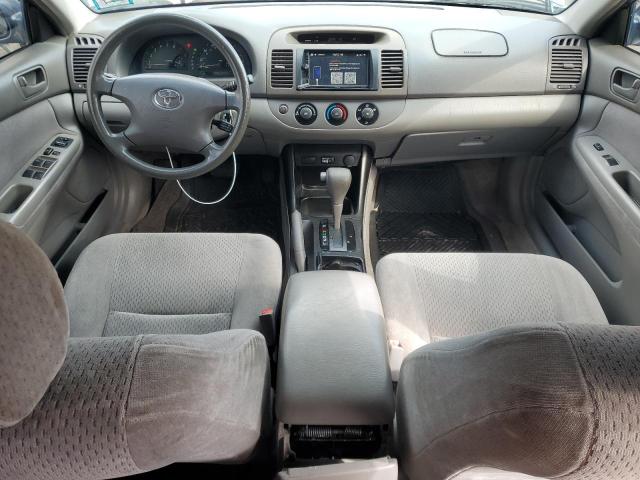 Photo 8 from auction – 2002 TOYOTA CAMRY LE with VIN JTDBE32K620066596