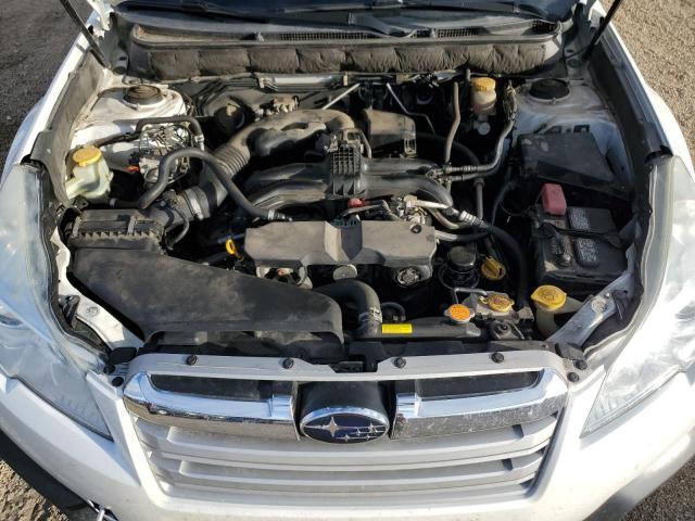 Снимка 12 от търг – 2013 SUBARU OUTBACK 2. с VIN 4S4BRCKC8D3288440