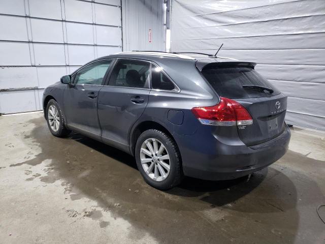 Photo 2 from auction – 2011 TOYOTA VENZA with VIN 4T3BA3BBXBU025184