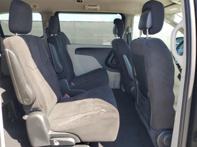 صورة رقم 11 من المزاد - 2012 DODGE GRAND CARA مع VIN 2C4RDGCG5CR254486