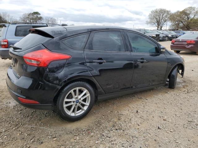 Photo 3 from auction – 2016 FORD FOCUS SE with VIN 1FADP3K2XGL269778
