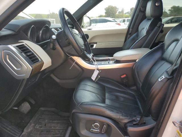 Photo 7 from auction – 2016 LAND ROVER RANGE ROVE with VIN SALWR2PF7GA660023
