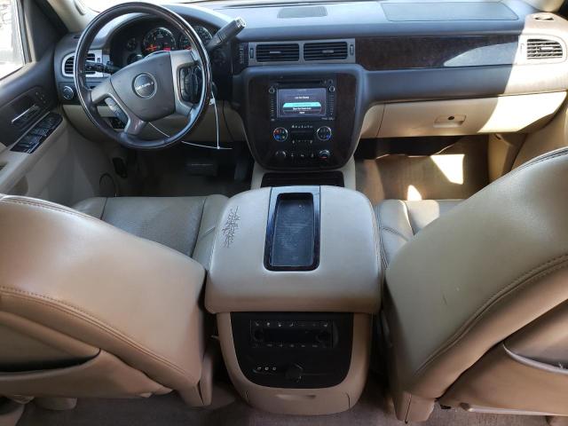 Photo 8 from auction – 2013 GMC YUKON XL D with VIN 1GKS2MEF8DR372599
