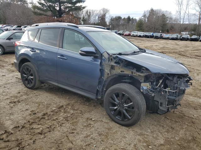 Photo 4 from auction – 2013 TOYOTA RAV4 LIMIT with VIN 2T3DFREVXDW100844