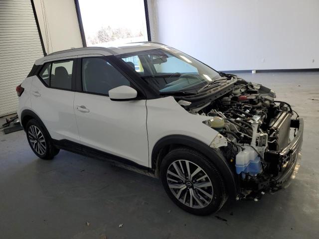 Photo 4 from auction – 2024 NISSAN KICKS SV with VIN 3N1CP5CV2RL549537