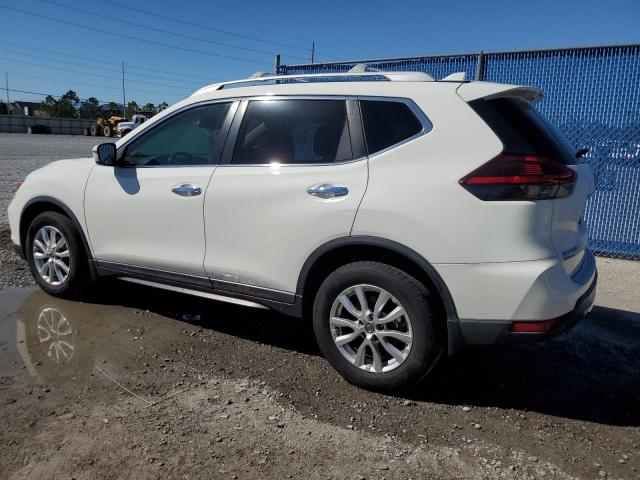 Photo 2 from auction – 2019 NISSAN ROGUE S with VIN 5N1AT2MT9KC837077