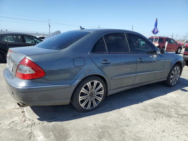 Photo 3 from auction – 2008 MERCEDES-BENZ E 350 4MAT with VIN WDBUF87X48B286516