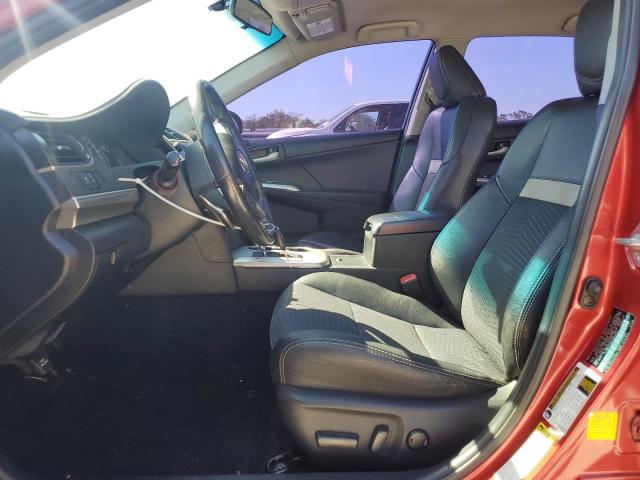 Photo 7 from auction – 2012 TOYOTA CAMRY BASE with VIN 4T1BF1FK9CU580752
