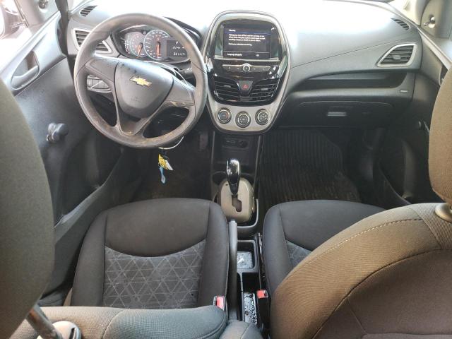 Photo 8 from auction – 2022 CHEVROLET SPARK LS with VIN KL8CB6SA2NC020023