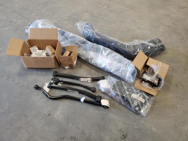 Photo 13 from auction – 2023 JEEP GLADIATOR with VIN 1C6HJTAG4PL536950