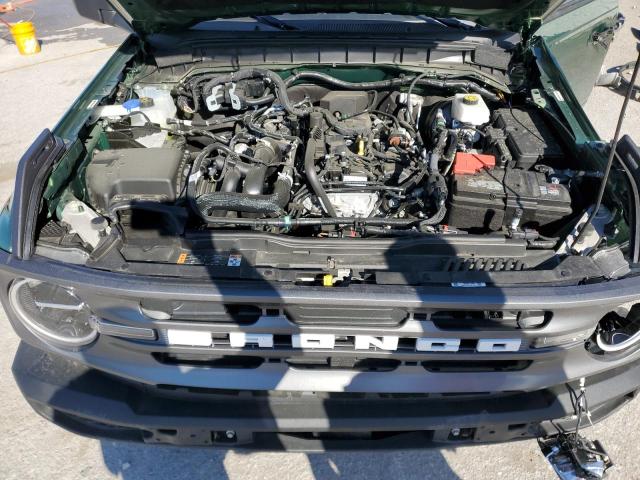 Photo 11 from auction – 2024 FORD BRONCO BIG with VIN 1FMDE7BH2RLA77300
