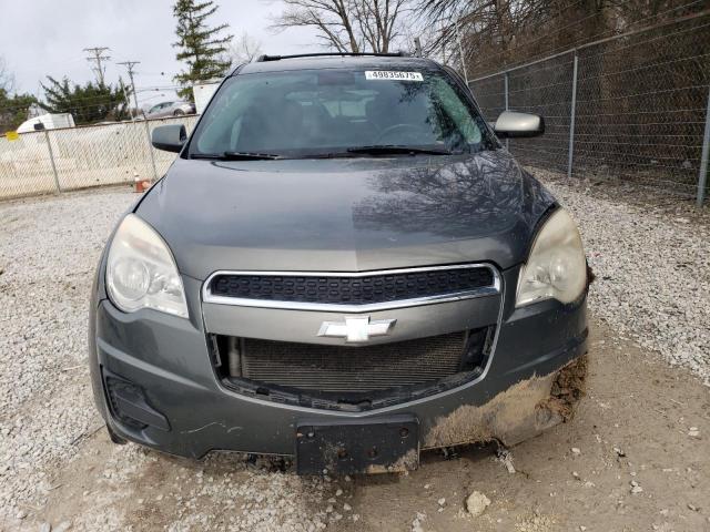 Снимка 5 от търг – 2013 CHEVROLET EQUINOX LT с VIN 2GNFLEEK5D6153258