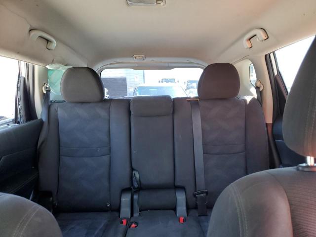 Photo 10 from auction – 2015 NISSAN ROGUE S with VIN KNMAT2MT7FP557841