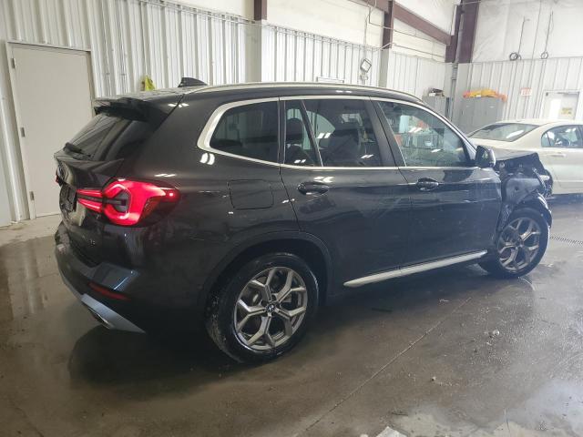 Photo 3 from auction – 2024 BMW X3 XDRIVE3 with VIN 5UX53DP02R9V99064