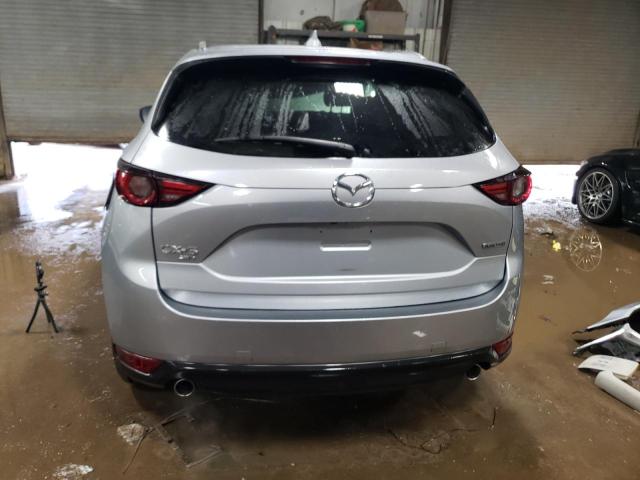 Photo 6 from auction – 2020 MAZDA CX-5 GRAND with VIN JM3KFBDM5L1762861
