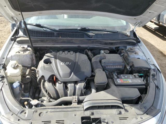 Photo 11 from auction – 2015 KIA OPTIMA LX with VIN 5XXGM4A71FG483012