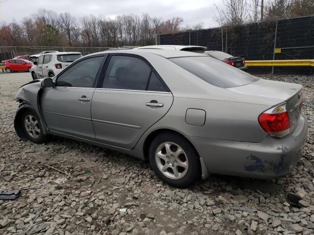Photo 2 from auction – 2006 TOYOTA CAMRY LE with VIN 4T1BE32K56U659344