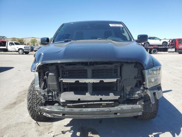 Photo 5 from auction – 2019 RAM 1500 CLASS with VIN 1C6RR6FT6KS585554
