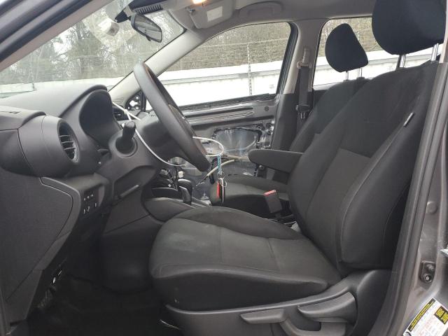 Photo 7 from auction – 2024 NISSAN KICKS S with VIN 3N1CP5BVXRL490884