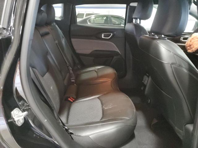 Снимка 11 от търг – 2023 JEEP COMPASS LA с VIN 3C4NJDBN0PT500577