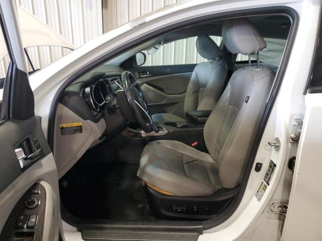 Снимка 7 от търг – 2013 KIA OPTIMA EX с VIN 5XXGN4A71DG111910