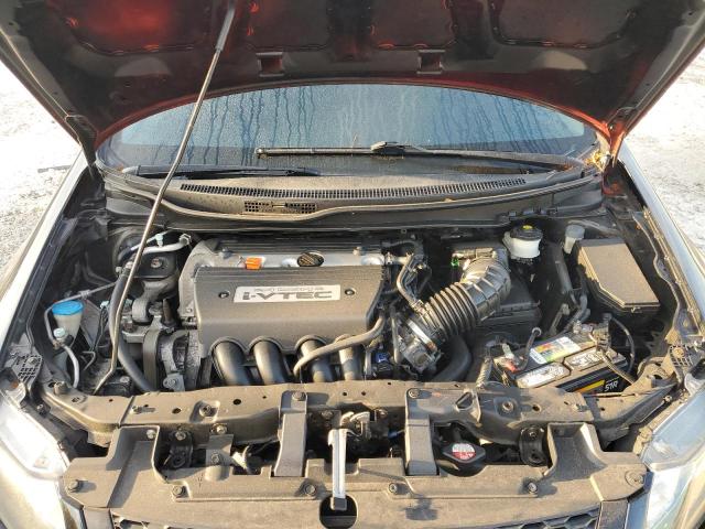 Photo 11 from auction – 2012 HONDA CIVIC SI with VIN 2HGFG4A56CH701277