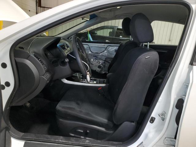 Photo 7 from auction – 2014 NISSAN ALTIMA 2.5 with VIN 1N4AL3AP1EC321579