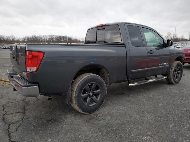 Photo 3 from auction – 2012 NISSAN TITAN S with VIN 1N6AA0CC2CN322943