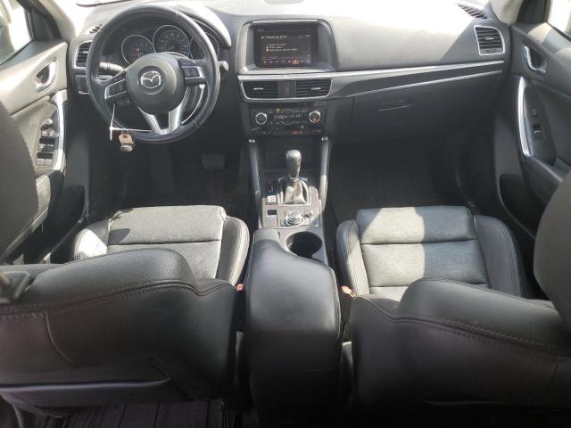 Photo 8 from auction – 2016 MAZDA CX-5 GT with VIN JM3KE4DY5G0732384