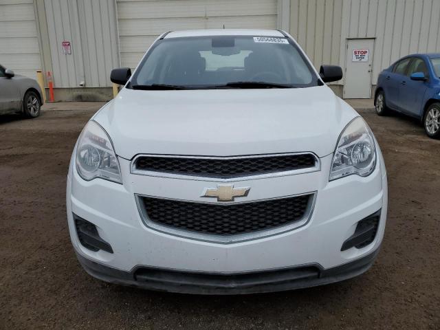 Photo 5 from auction – 2015 CHEVROLET EQUINOX LS with VIN 2GNFLEEK8F6187505