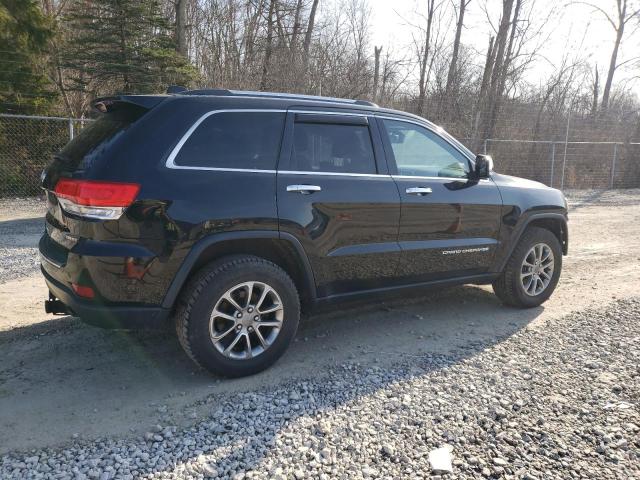 Photo 3 from auction – 2014 JEEP GRAND CHER with VIN 1C4RJFBG8EC515951