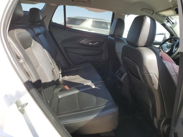 Photo 10 from auction – 2023 GMC TERRAIN SL with VIN 3GKALPEG6PL206614