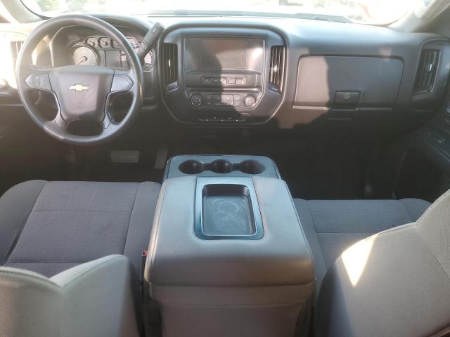 Photo 8 from auction – 2018 CHEVROLET SILVERADO with VIN 1GCUKNEC7JF208824