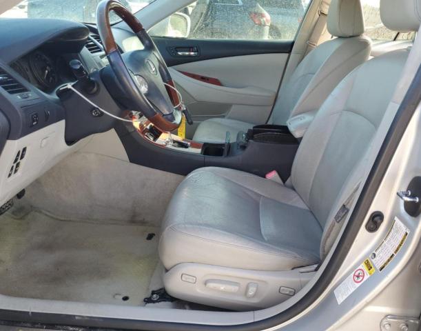 Фото 7 с аукциона – 2007 LEXUS ES 350 с VIN JTHBJ46G072131346