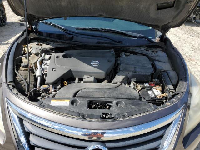 Photo 11 from auction – 2013 NISSAN ALTIMA 2.5 with VIN 1N4AL3AP3DC188001
