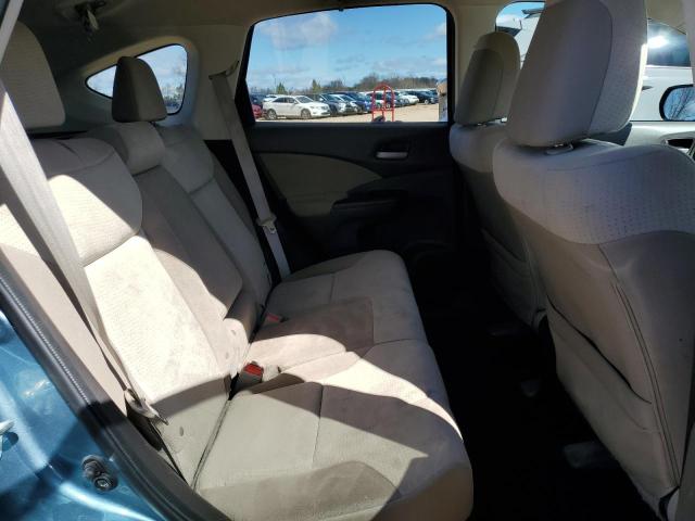 Снимка 11 от търг – 2014 HONDA CR-V EX с VIN 5J6RM4H52EL092196