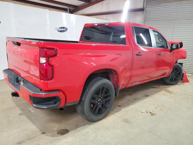 Снимка 3 от търг – 2023 CHEVROLET SILVERADO с VIN 3GCPABEK9PG306489