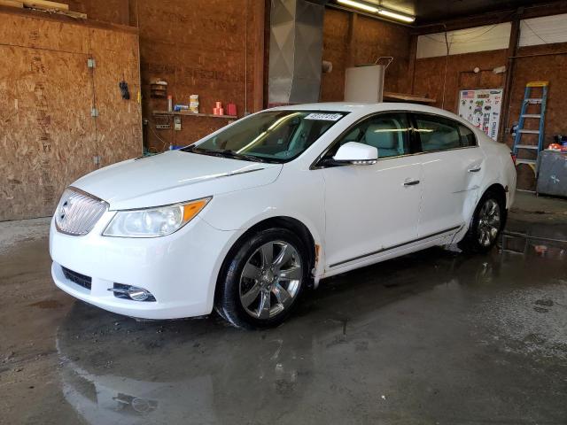BUICK LACROSSE C 2011 с VIN 1G4GC5ED5BF136604 - Снимка от търг