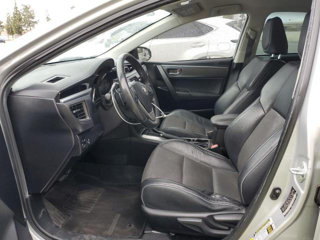 Photo 7 from auction – 2015 TOYOTA COROLLA L with VIN 5YFBURHE3FP254186