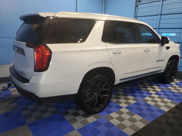 Photo 3 from auction – 2023 GMC YUKON with VIN 1GKS2EKTXPR547715