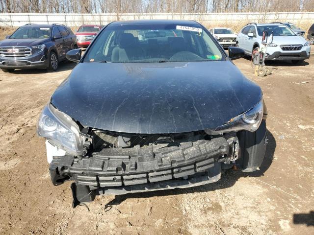 Photo 5 from auction – 2017 TOYOTA CAMRY LE with VIN 4T1BF1FKXHU343310