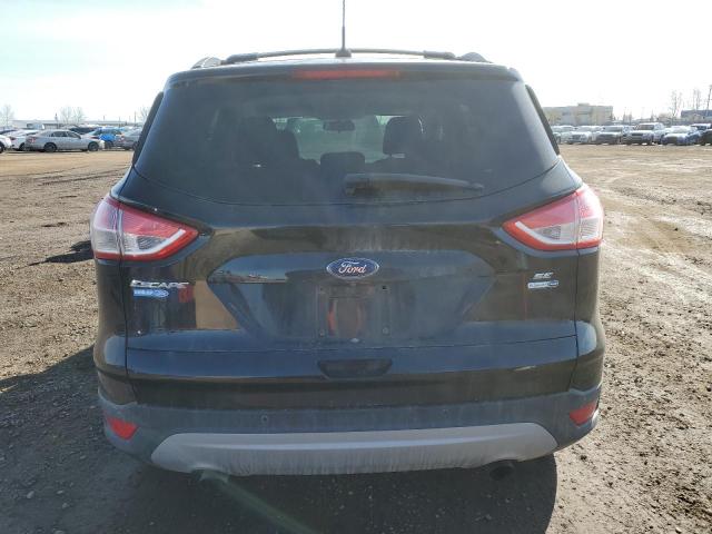 Photo 6 from auction – 2014 FORD ESCAPE SE with VIN 1FMCU9G90EUE43478